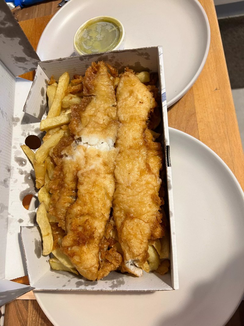 Green Lane Fisheries