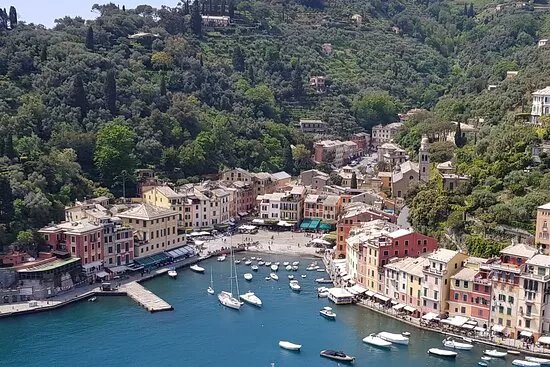 Guide turistiche Genova Portofino Cinque terre