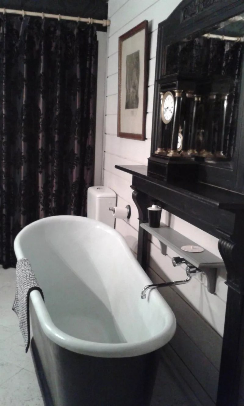 Galanthus Bed & Breakfast
