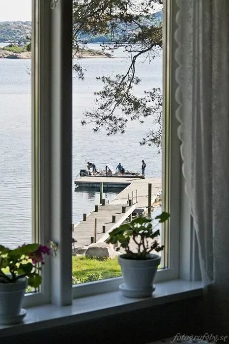 Ramsviksgården