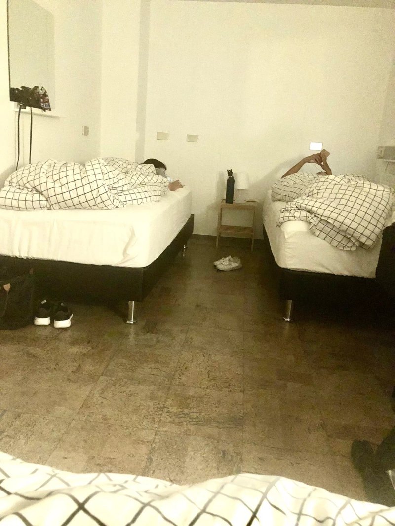 BGB Guesthouse
