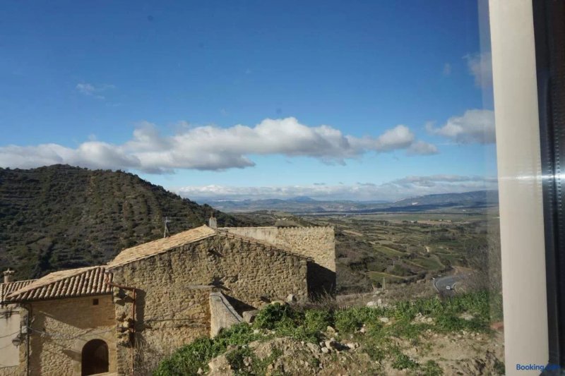 Albergue de Sos del Rey Catolico