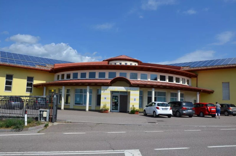 Latteria Sociale Di Fondo S.r.l.