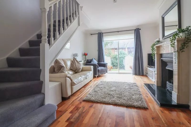 GuestReady - Coastal Charm near Sandymount Beach