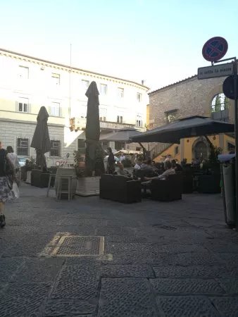 Giardino Buonamici