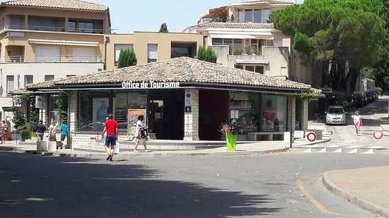 Office de Tourisme de Vaison-la-Romaine