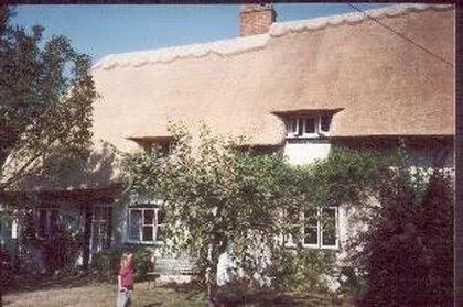 Quince Cottage Bed ​ & Breakfast