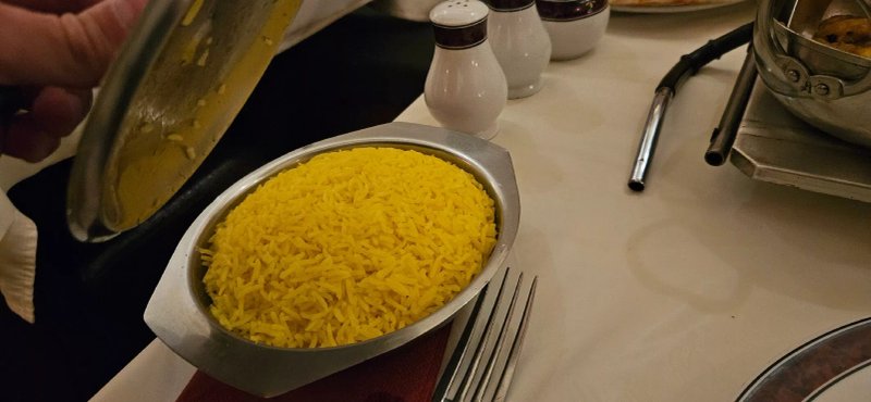 Megna Restaurant