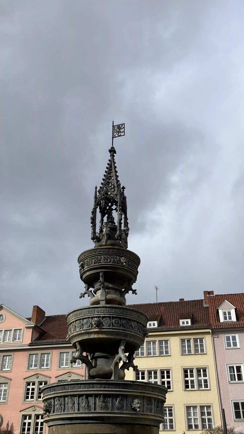 Marienbrunnen