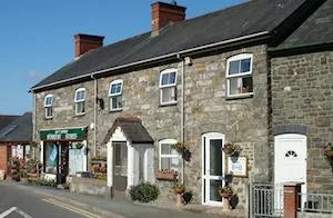 Wynnstay House B&B