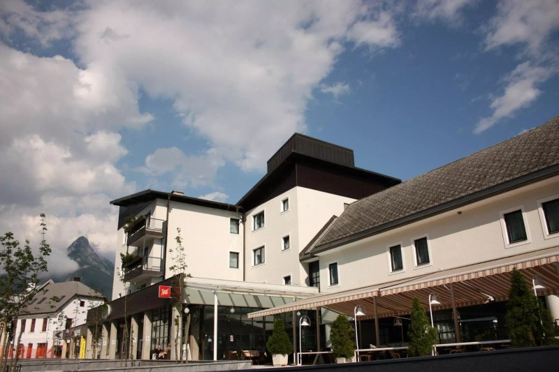 Hotel Alp Restaurant