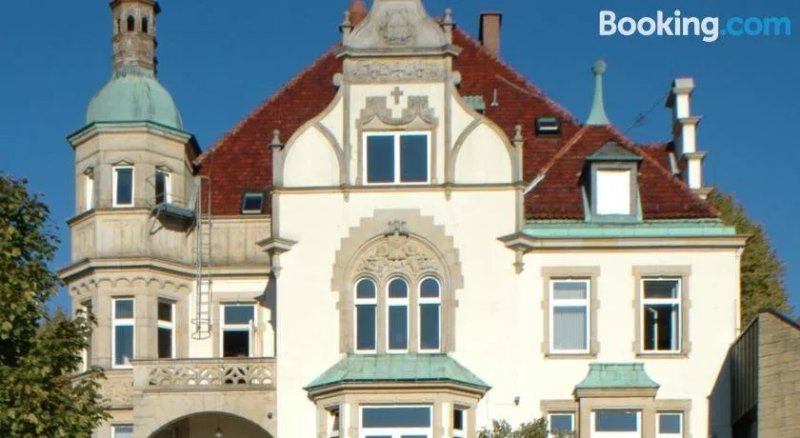 Akademie der Diozese Hildesheim St. Jakobushaus