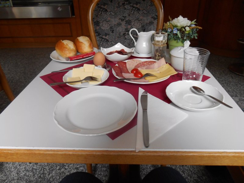 Pension Sartor