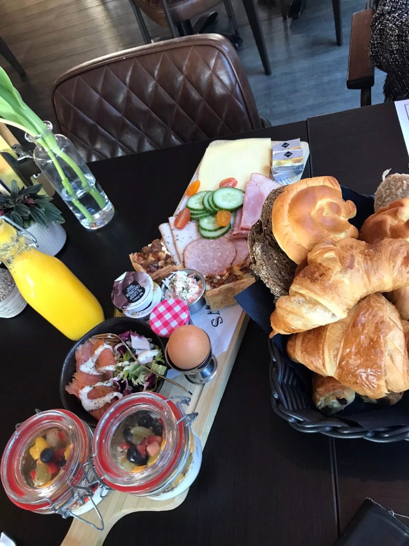 B&B Brasserie Villare