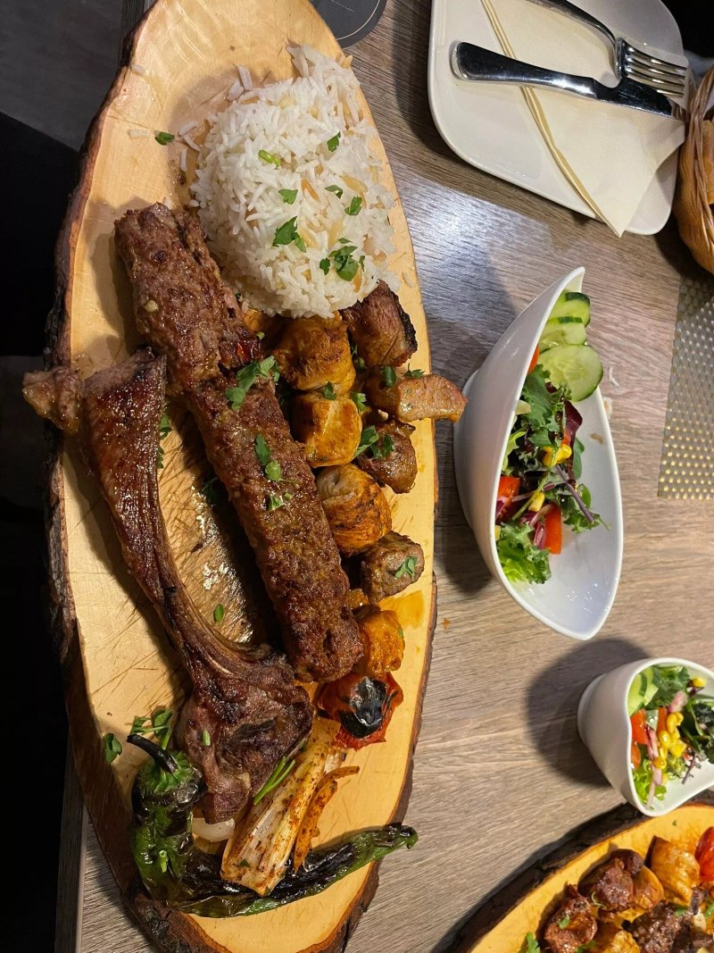 Akdeniz Restaurant