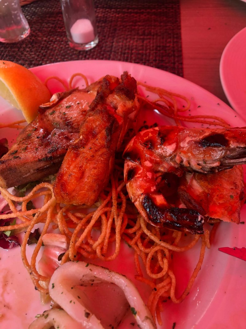 Ristorante Pizzeria Serena