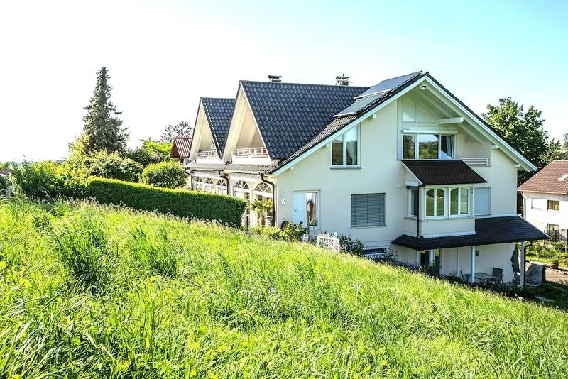 Apartment 75 sqm quiet location in cul-de-sac with terrace