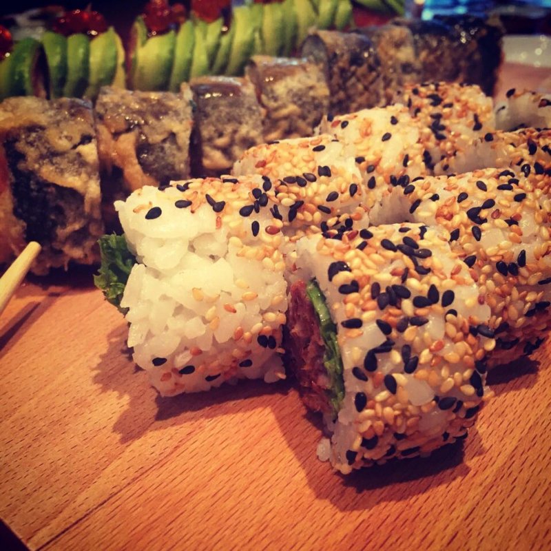 Fukuoka Sushi Club