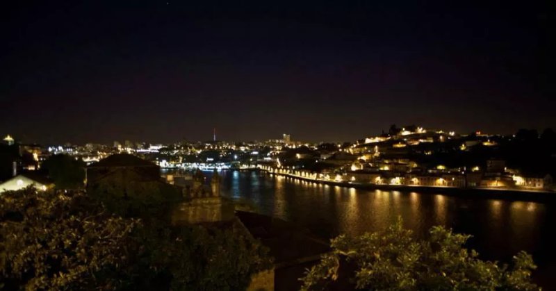 Oporto City Flats - Bairro Ignez Apartments