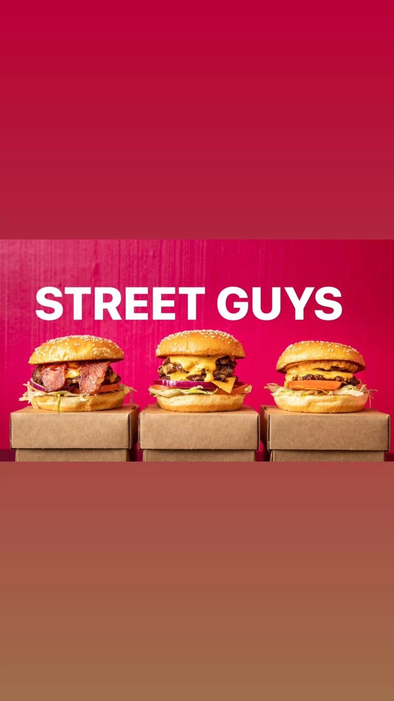 Street Guys