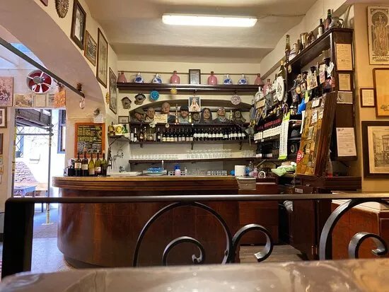 Osteria Del Sole