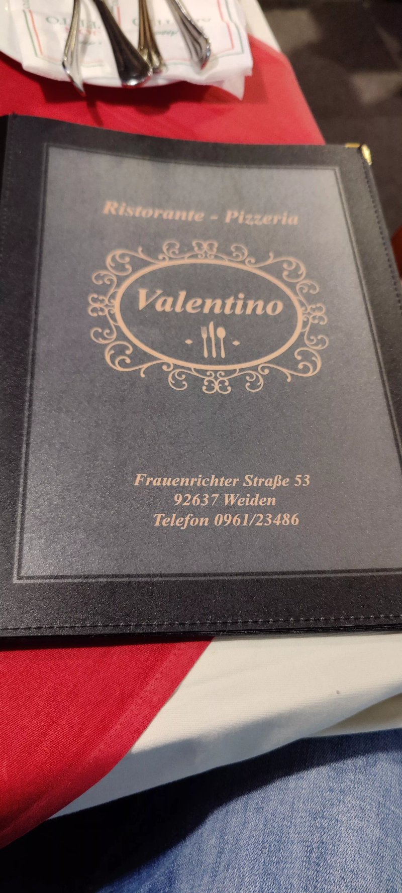 Valentino