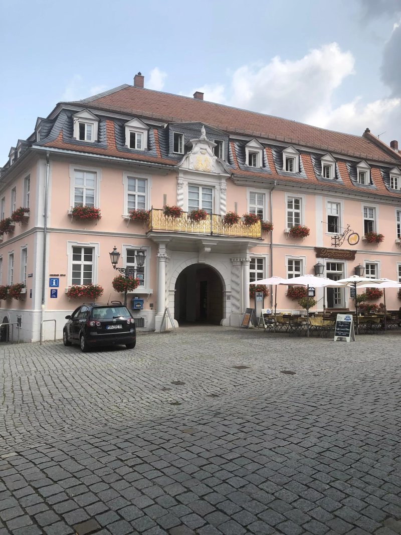 Marktbrunnen