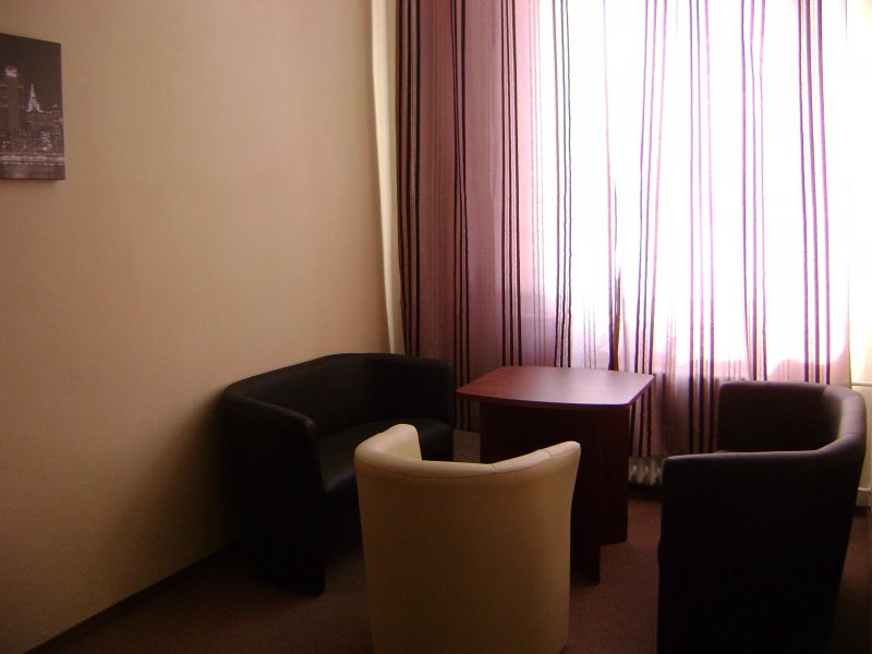 Hotelovy Dum Petrovice