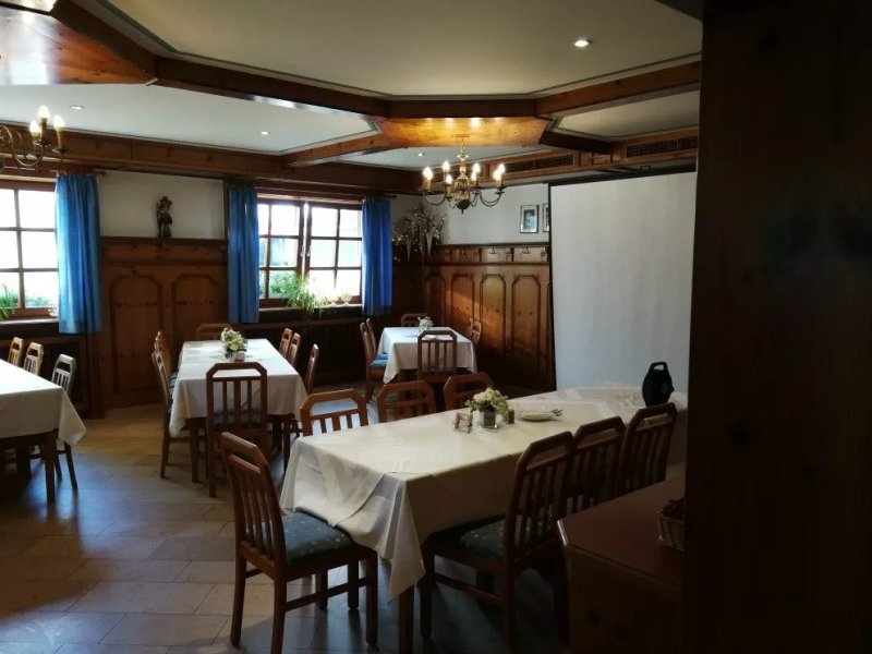 Hotel Gasthof Krieger