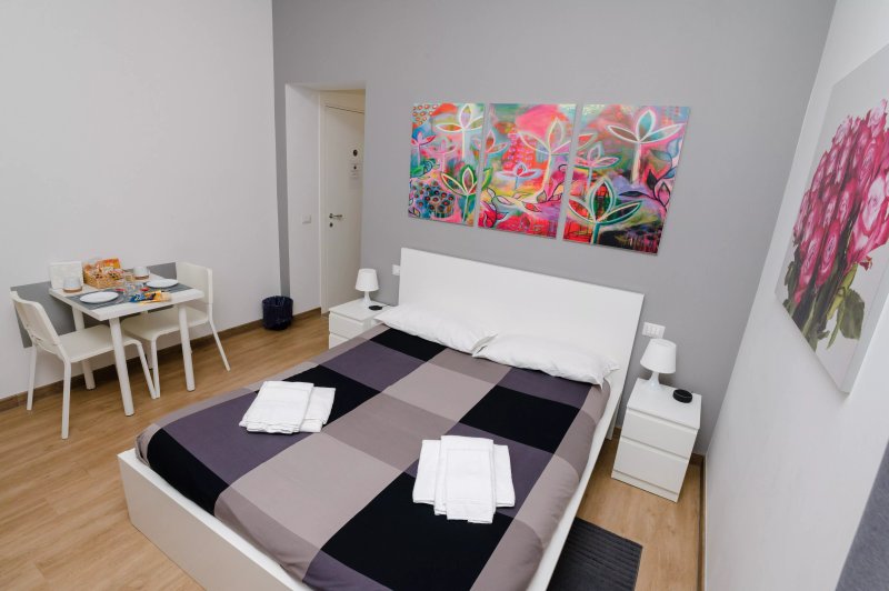 Enrico Bed And Breakfast