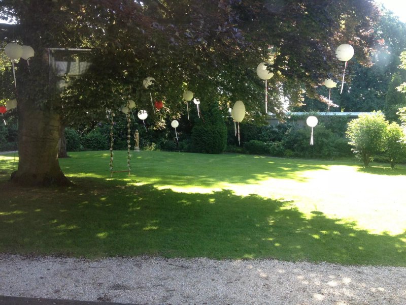 't Klooster Uden