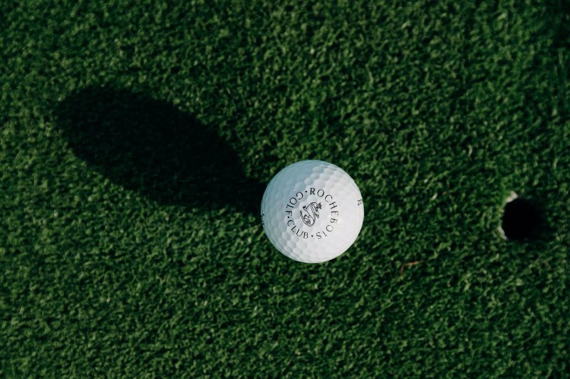 Golf Club Domaine De Rochebois