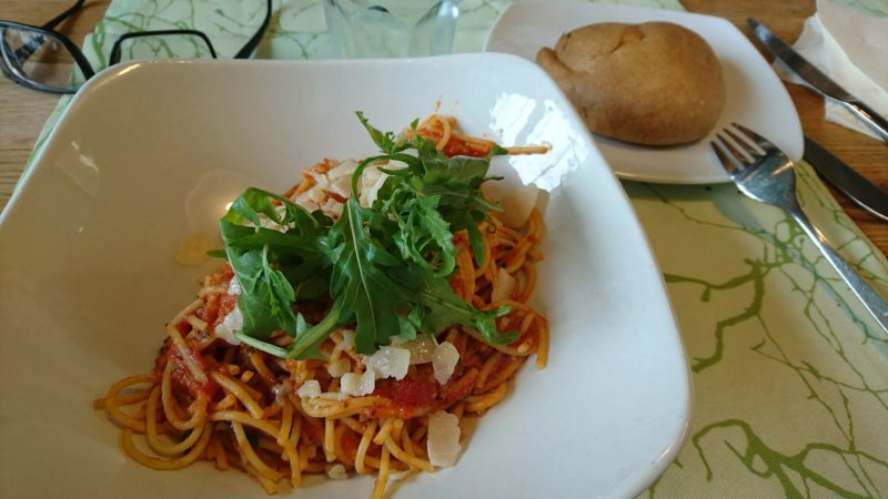 Spaghetteria