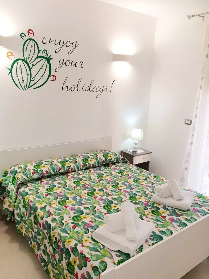 La Casa di Cristina