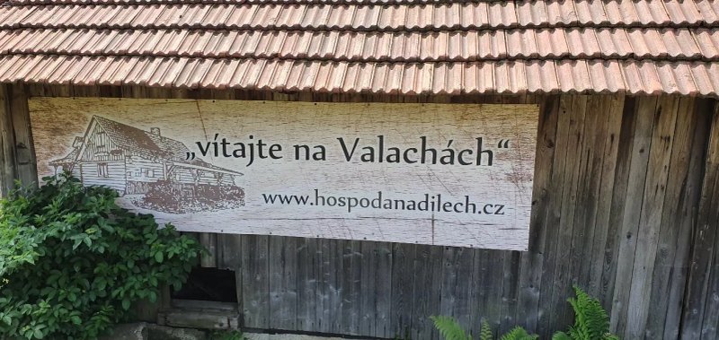 Hospoda Na Dilech