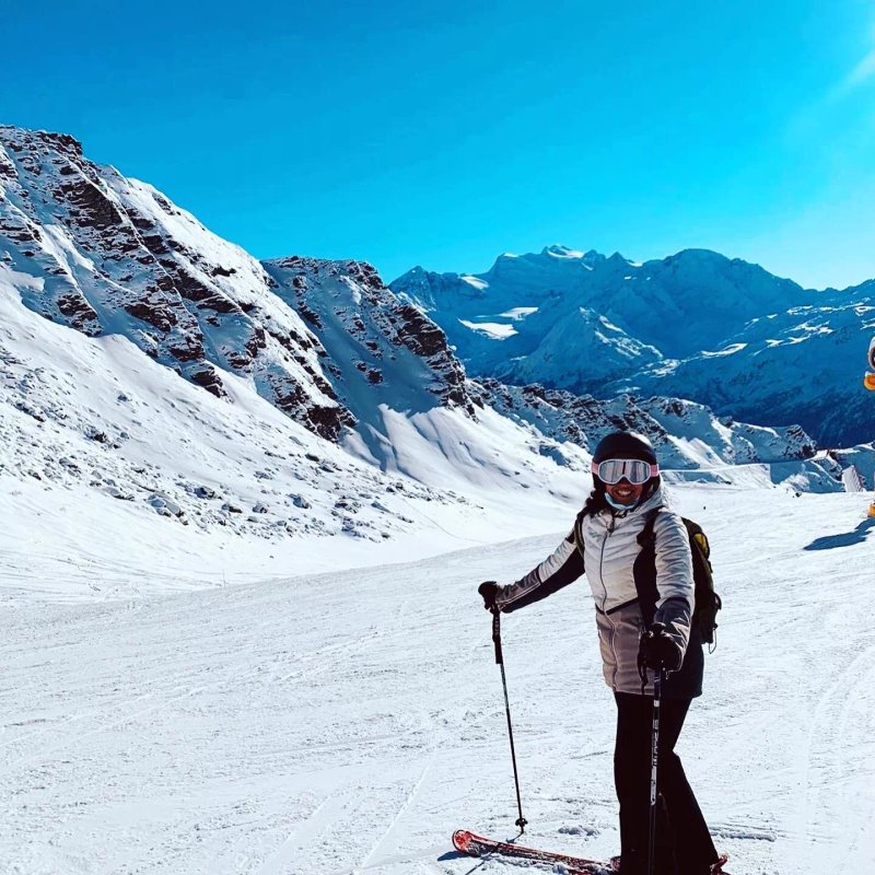 Alpinemojo Ski School