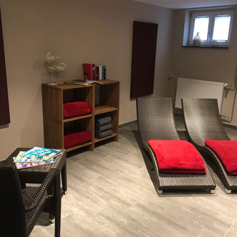 Altstadt Appartement Goslar