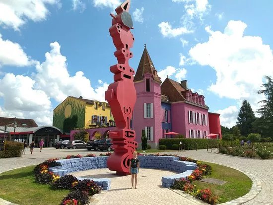 Mini Golf Fantasia