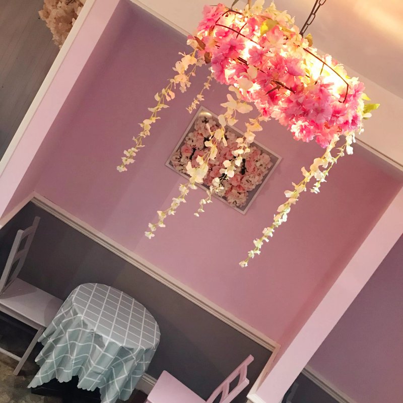 9tea Restaurant&Bar