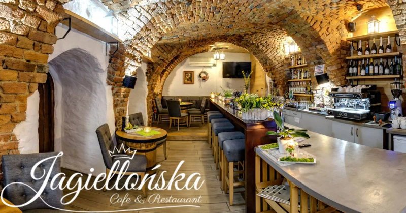 Restauracja Jagiellonska