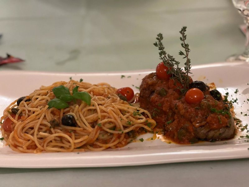 Ristorante & Pizzeria Da Miliziano