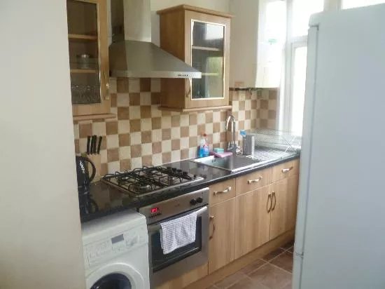 Tooting Place Apartments