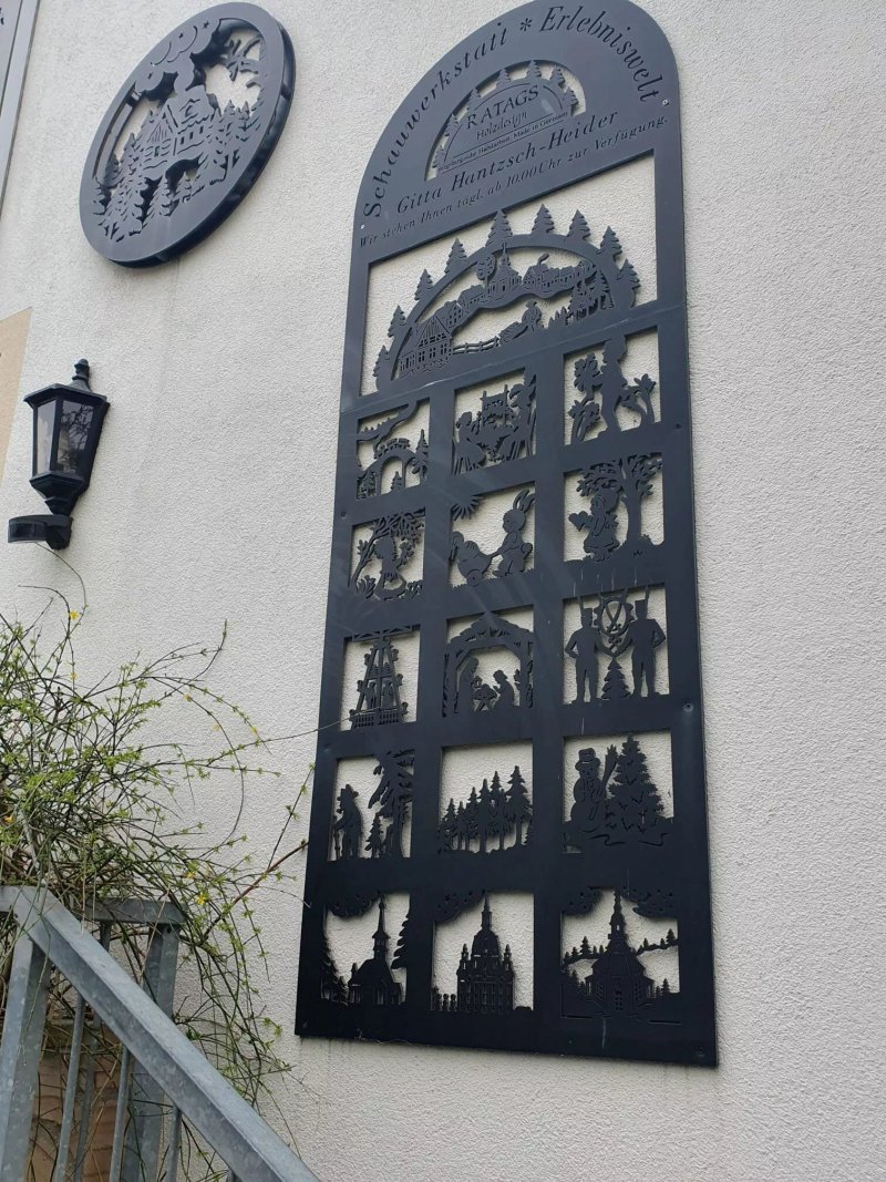 RATAGS-Kunsthandwerk