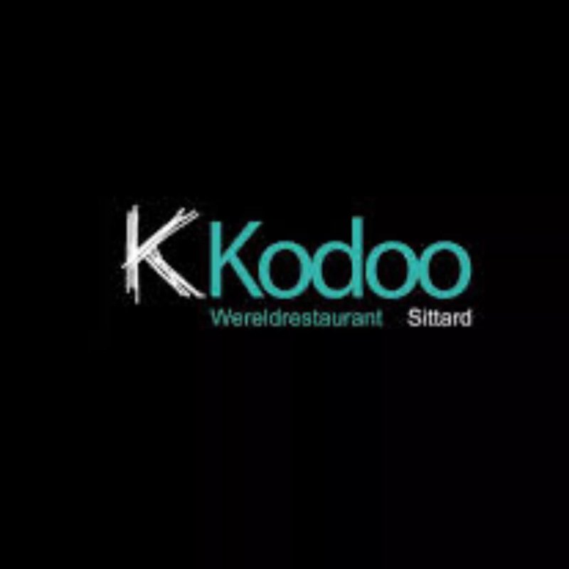Kodoo Wereldrestaurant