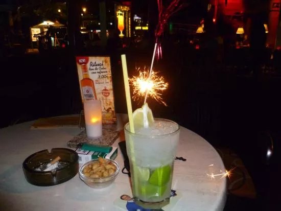 Gran Cafe Latino