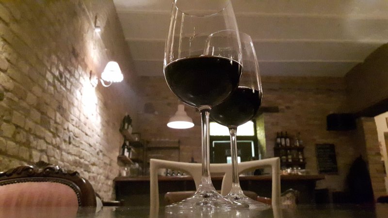 Enoteca Il Bacaro