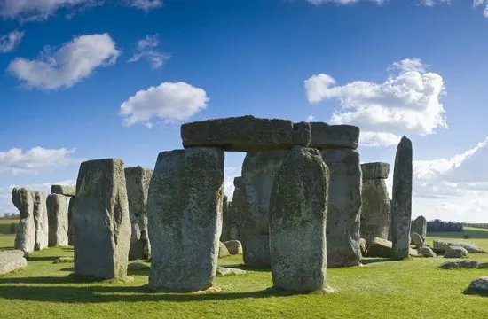 Anderson Tours
