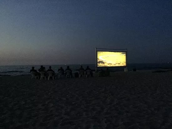 Ostseekino Kuhlungsborn
