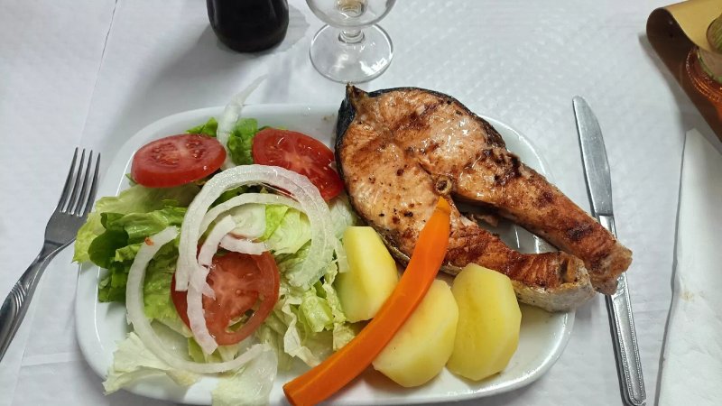 Restaurante Churrasqueira a Pegacha