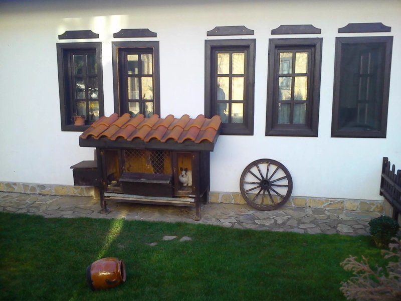 Guest Houses Kedar